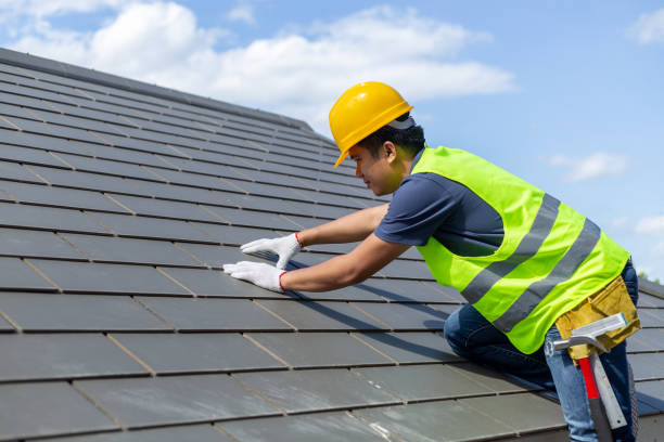 Best Affordable Roofing Company  in La Villa, TX