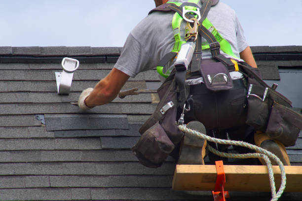 Best Affordable Roofing Company  in La Villa, TX