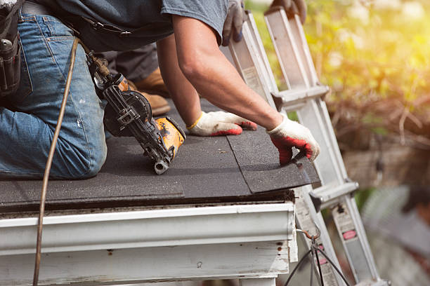 Best Residential Roofing Contractor  in La Villa, TX